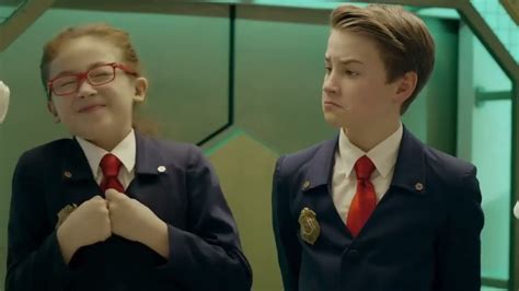 odd squad olympia|what happened to odd squad.